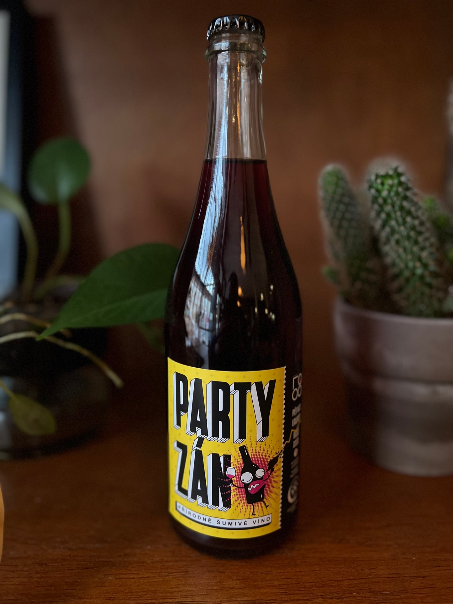 2019 Laurot 'Partyzan' Sklep58, Palava, Czech Republic