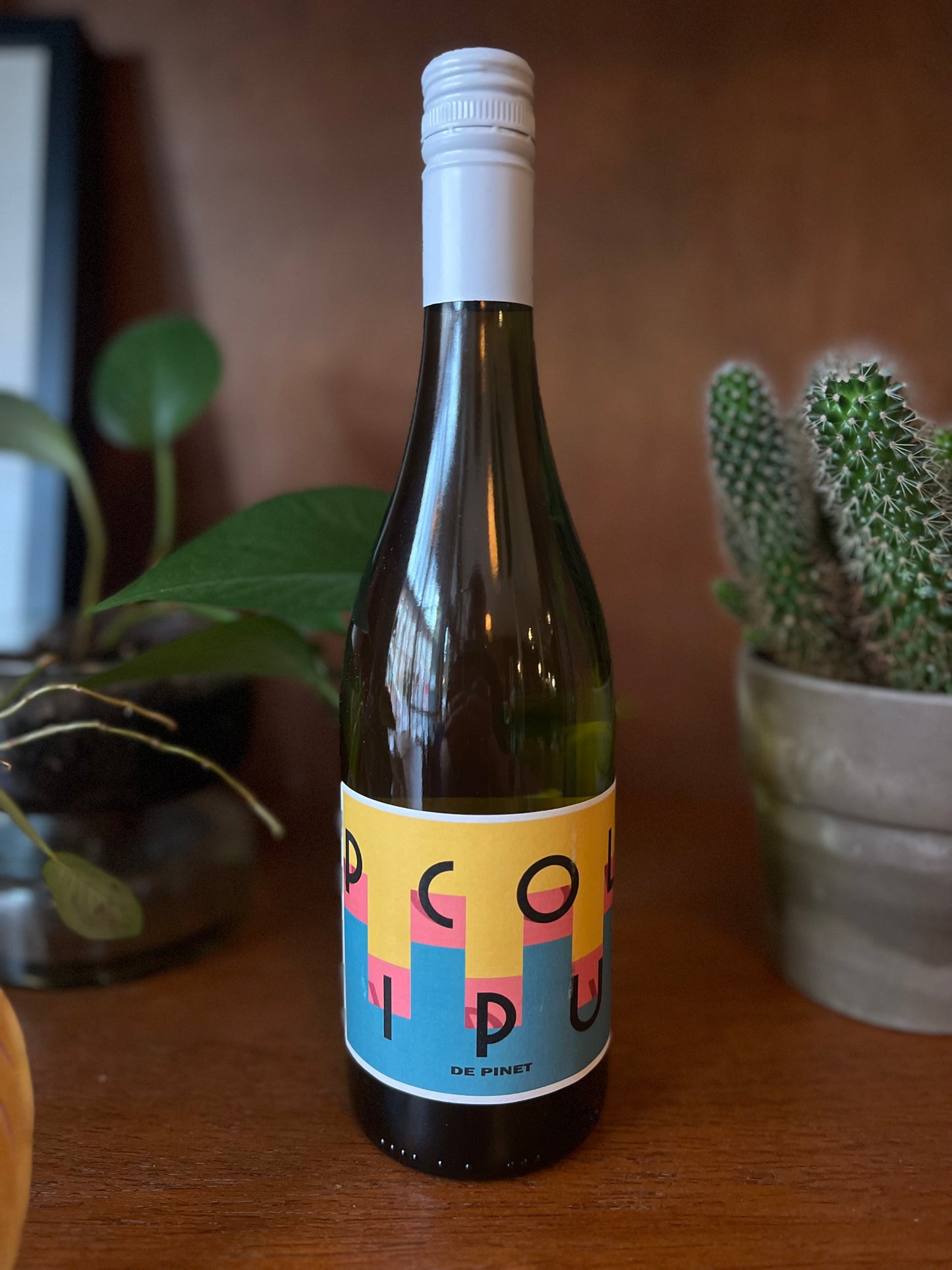 2023 Picpoul, Christophe Muret, Languedoc, France