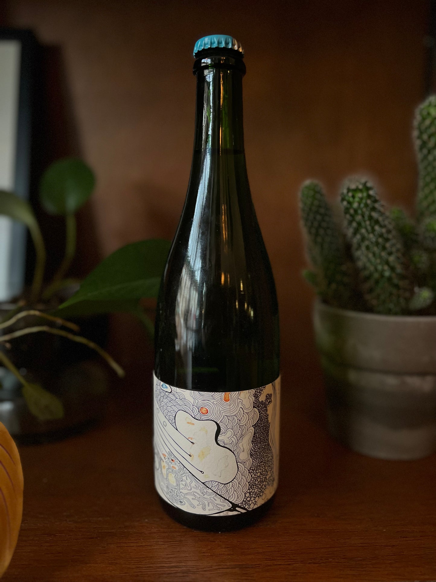 2020 Aligoté 'Nebuleuse' Vin des Potes, Burgundy, France