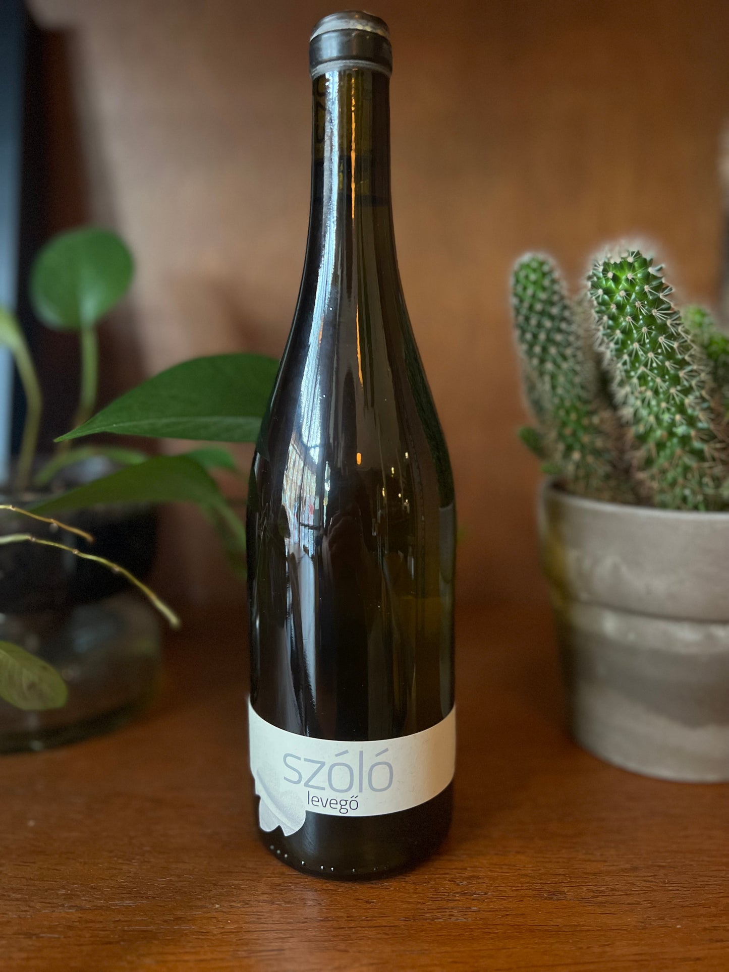 2020 Furmint 'Levego' Tímea Éless, Tokaj, Hungary