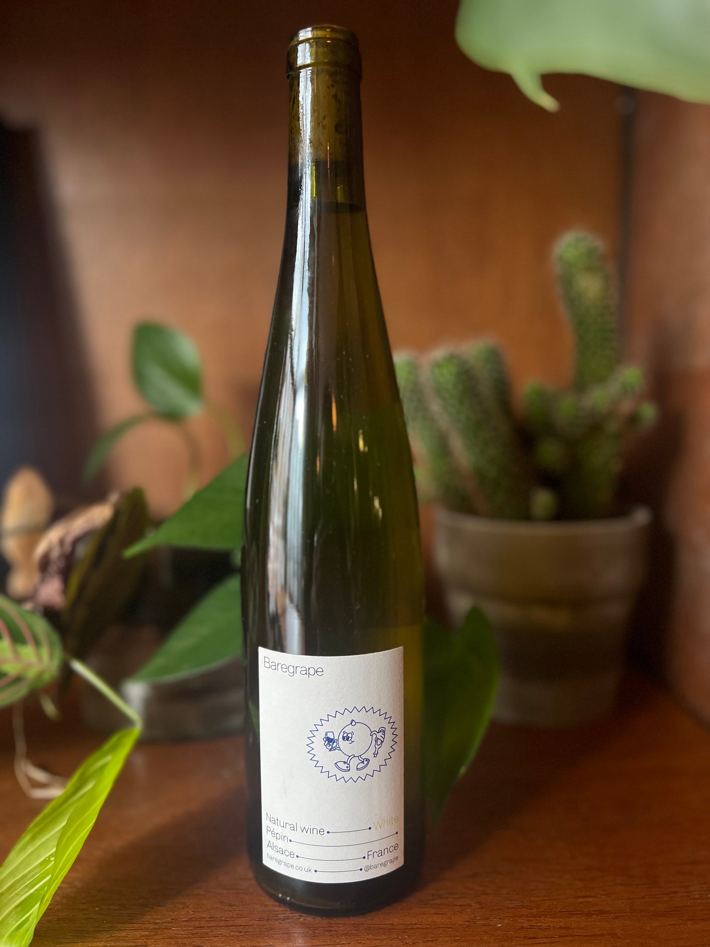 2023 Riesling Blend, Baregrape, Alsace, France